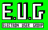 EUG Logo