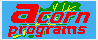 Acorn Programs Logo