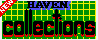 Haven Collections Logo