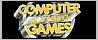 Computer & Video Games Logo