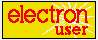 Electron User logo