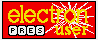 Electron User/Pres Logo