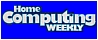 Home Computing Weekly logo