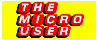 The Micro User Logo