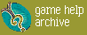 Game Help & Solutions Archive