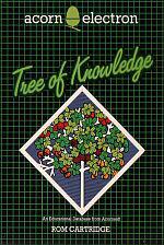 Tree Of Knowledge ROM Cart Cover Art
