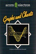 Graphs And Charts Cassette Cover Art