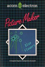 Picture Maker Cassette Cover Art