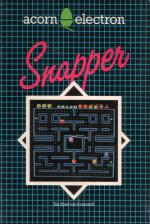 Snapper Cassette Cover Art