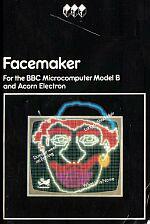 Facemaker Cassette Cover Art