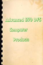 Advanced 1770 DFS ROM Chip Cover Art