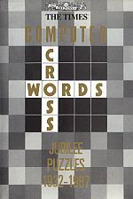 The Times Crosswords Jubilee Puzzles 3.5 Disc Cover Art