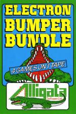 Bumper Bundle Cassette Cover Art