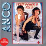 Strip Poker II Plus 5.25 Disc Cover Art