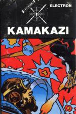 Kamakazi Cassette Cover Art
