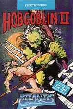 Hobgoblin II Cassette Cover Art