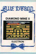 Diamond Mine II Cassette Cover Art