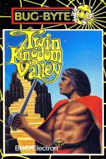 Twin Kingdom Valley Cassette Cover Art