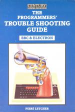 The Programmers' Troubleshooting Guide Book Cover Art