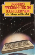 Graphics Programming On Your Electron Book Cover Art