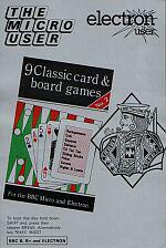 Classic Card And Board Games 2 3.5 Disc Cover Art