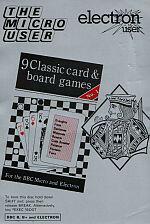 Classic Card And Board Games 1 5.25 Disc Cover Art