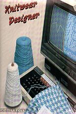 Knitwear Designer 5.25 Disc Cover Art