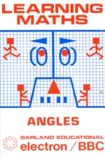 Angles Cassette Cover Art