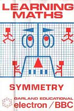 Symmetry Cassette Cover Art