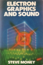 Electron Graphics And Sound Book Cover Art