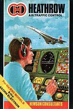 Heathrow Cassette Cover Art