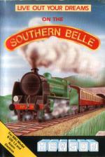 Southern Belle Cassette Cover Art