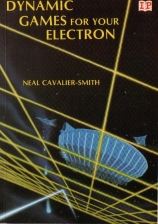 Dynamic Games For Your Electron Book Cover Art