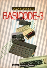 Basicode 3 Book Cover Art