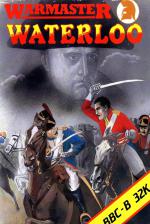 Waterloo Cassette Cover Art