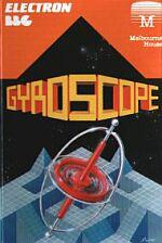Gyroscope Cassette Cover Art