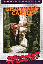 Gisburne's Castle Cassette Cover Art