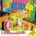 Elixir 3.5 Disc Cover Art