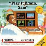 Play It Again Sam 3.5 Disc Cover Art