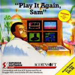 Play It Again Sam 5.25 Disc Cover Art