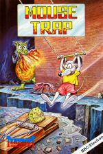 Mouse Trap Cassette Cover Art