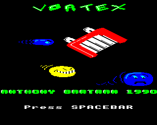 Vortex Screenshot 0
