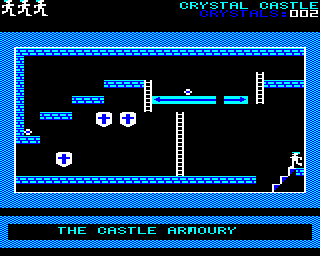 Crystal Castle Screenshot 7