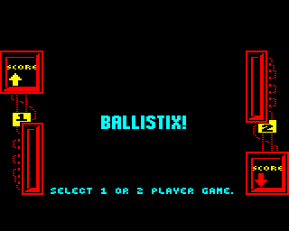 Ballistix Screenshot 9