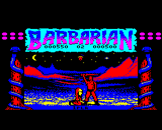 Barbarian Screenshot 4