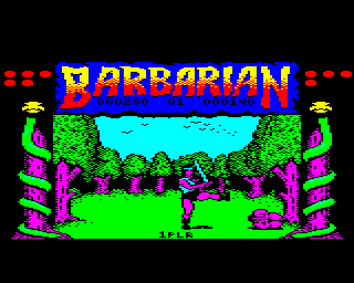 Barbarian Screenshot 6