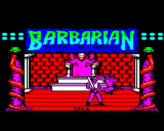 Barbarian Screenshot 7