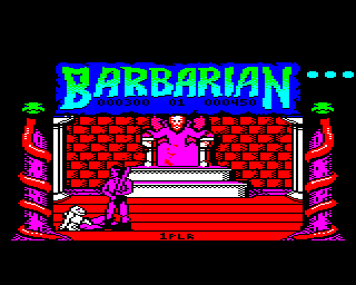 Barbarian Screenshot 8