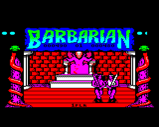 Barbarian Screenshot 11