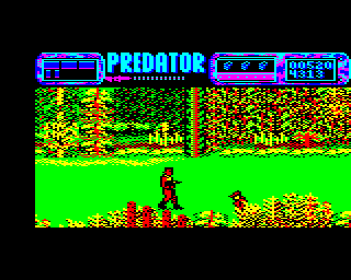 Predator Screenshot 2
